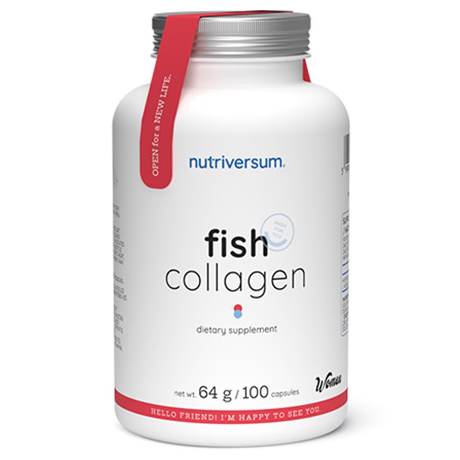Nutriversum-Fish-Kolagen