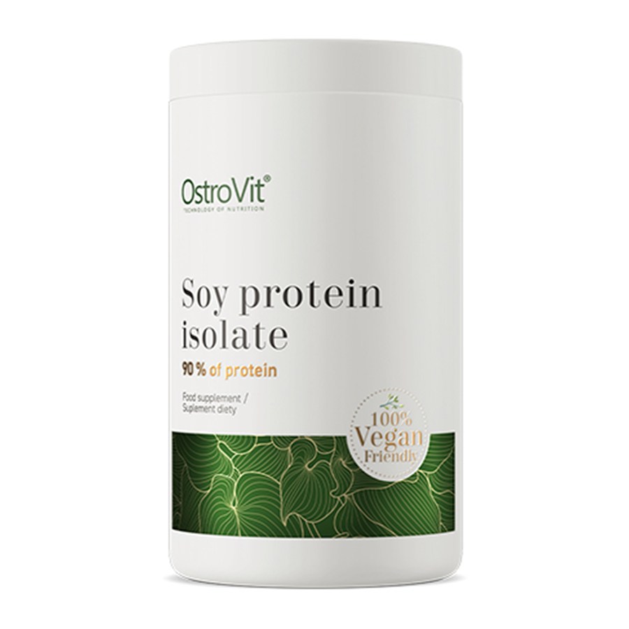 OstroVit-Soy-protein-Isolate-390-grama