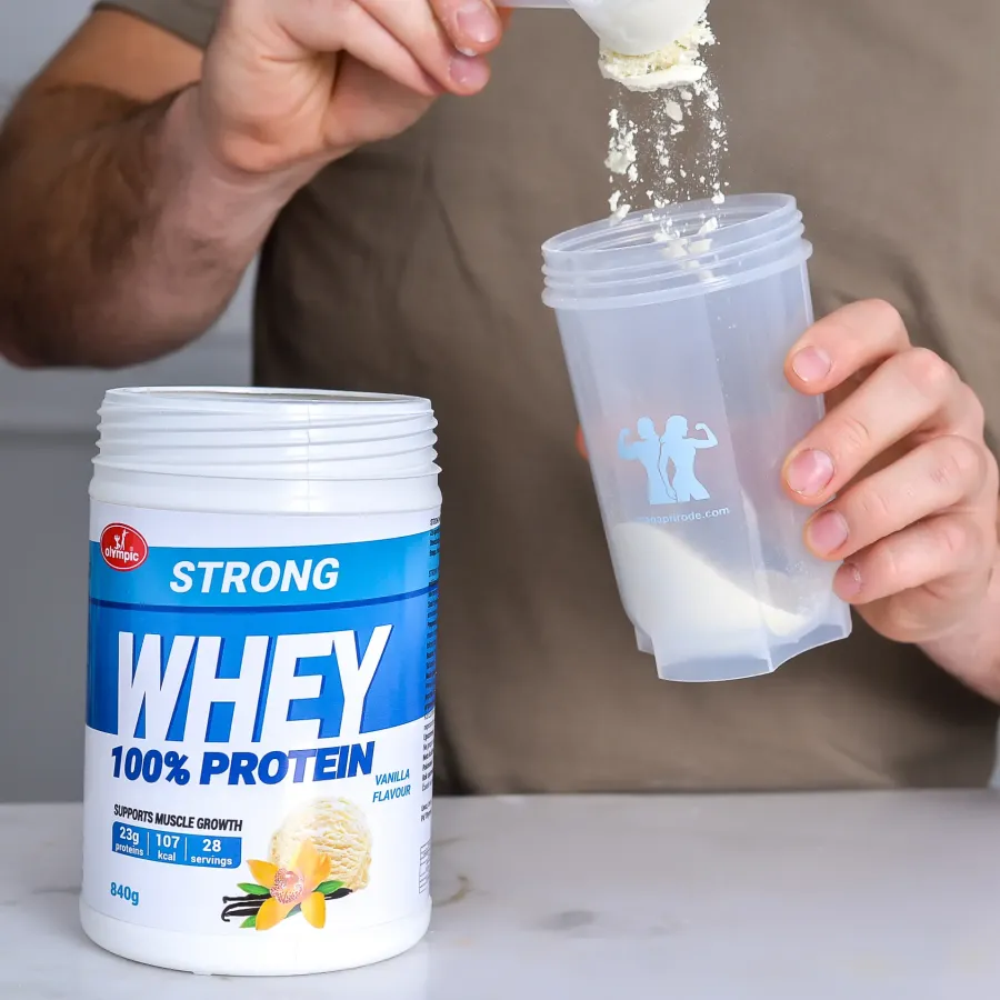 olympic-strong-whey-protein-vanila-840g-priprema-proteinskog-sejka