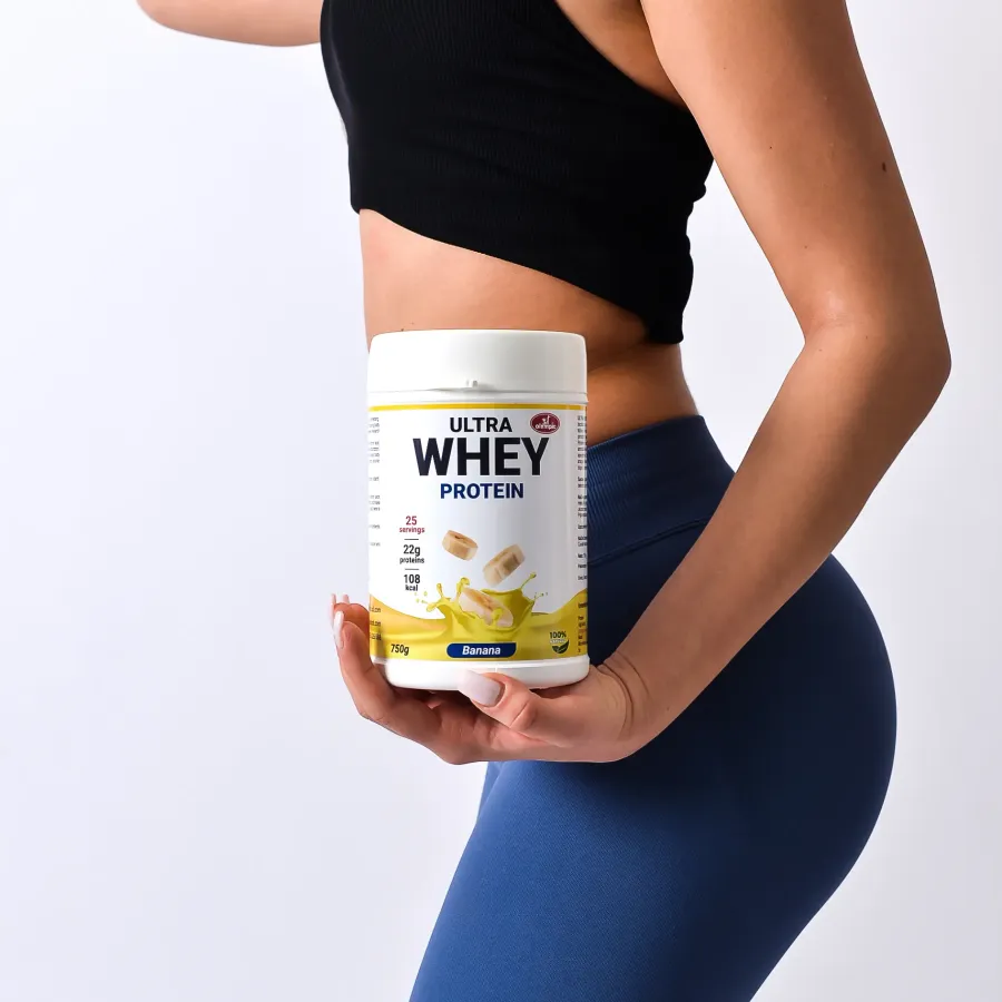 olympic-ultra-whey-protein-banana-750g-lifestyle-model
