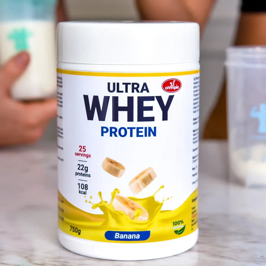 olympic-ultra-whey-protein-banana-750g-pakovanje-prednja-strana